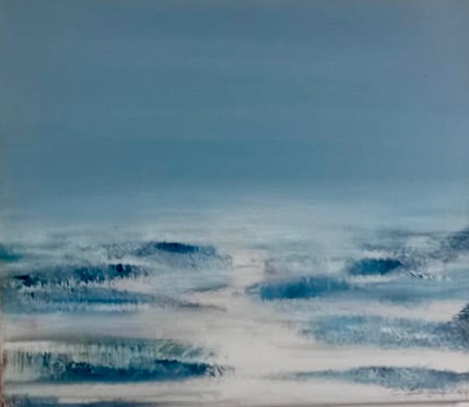 Horizon quiet